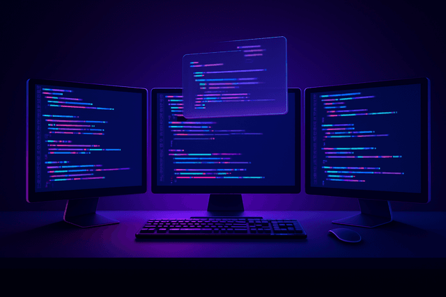 Özel Yazılım Geliştirme